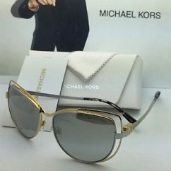Michael Kors Sunglasses - Picture 1 of 6
